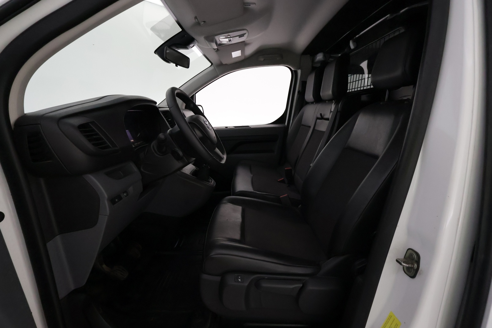 TOYOTA Proace 2021