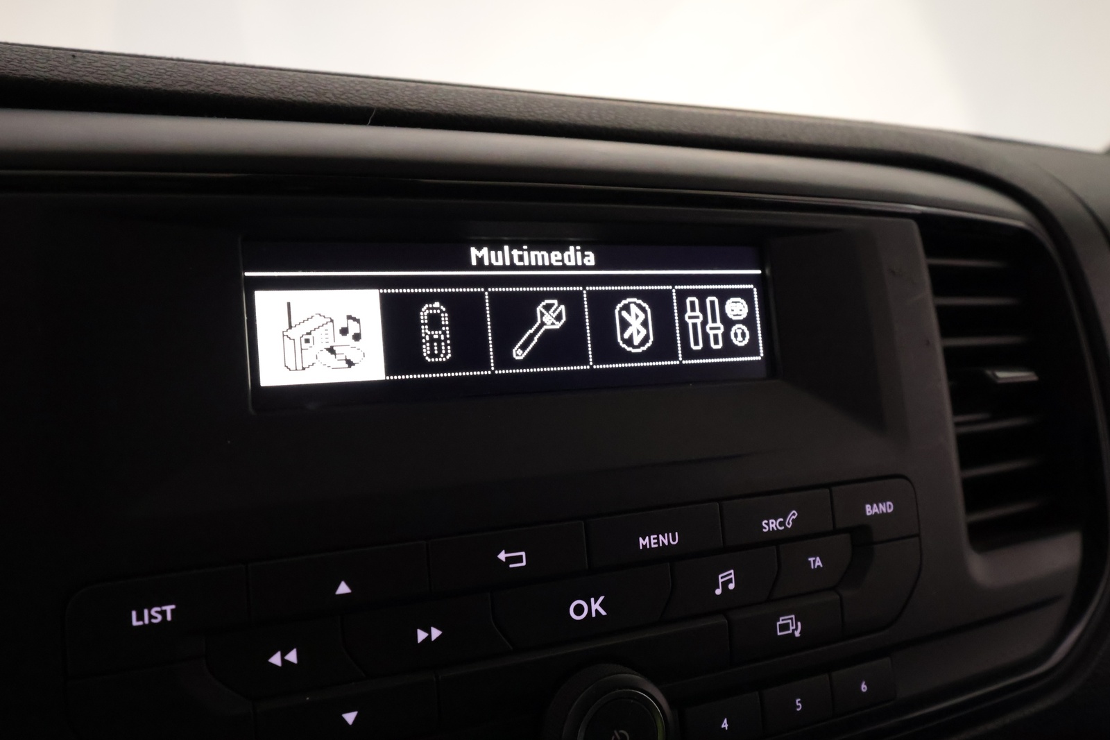 TOYOTA Proace 2021