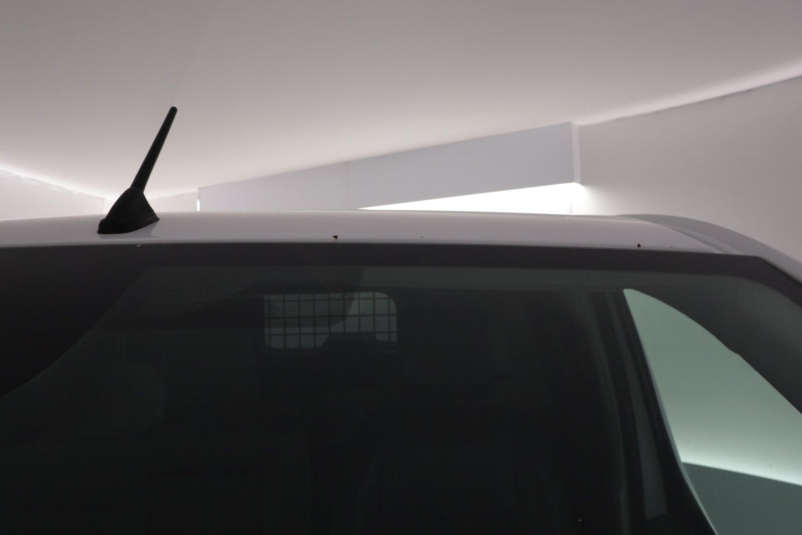 TOYOTA Proace 2021