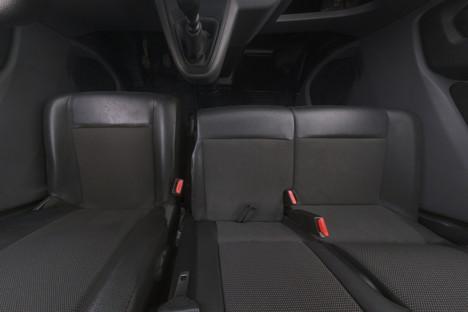 TOYOTA Proace 2021