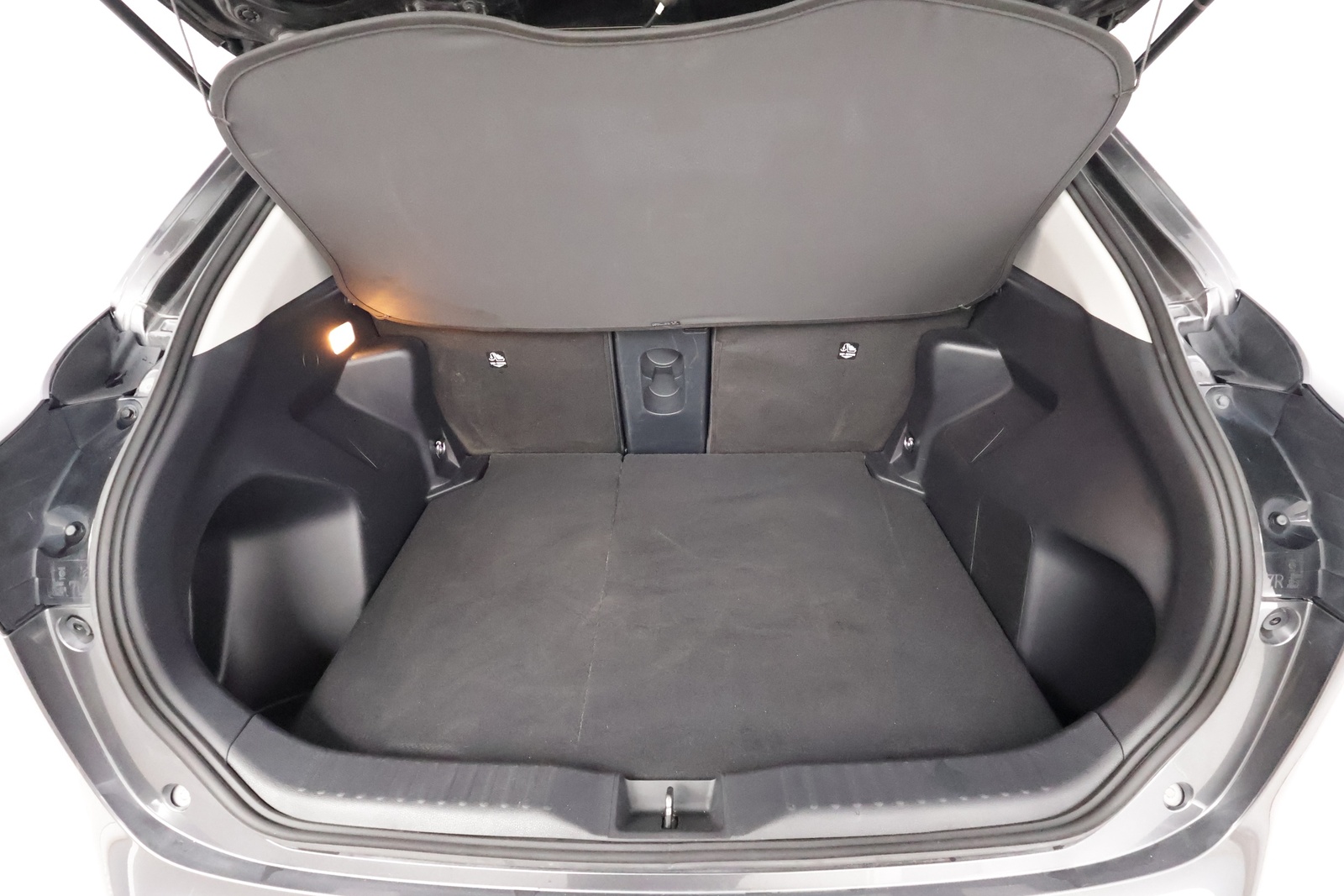 TOYOTA Yaris Cross 24