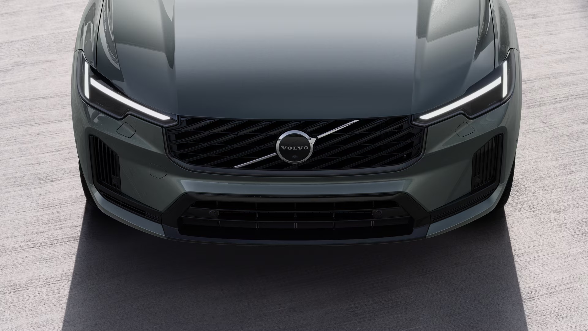 VOLVO XC60 2