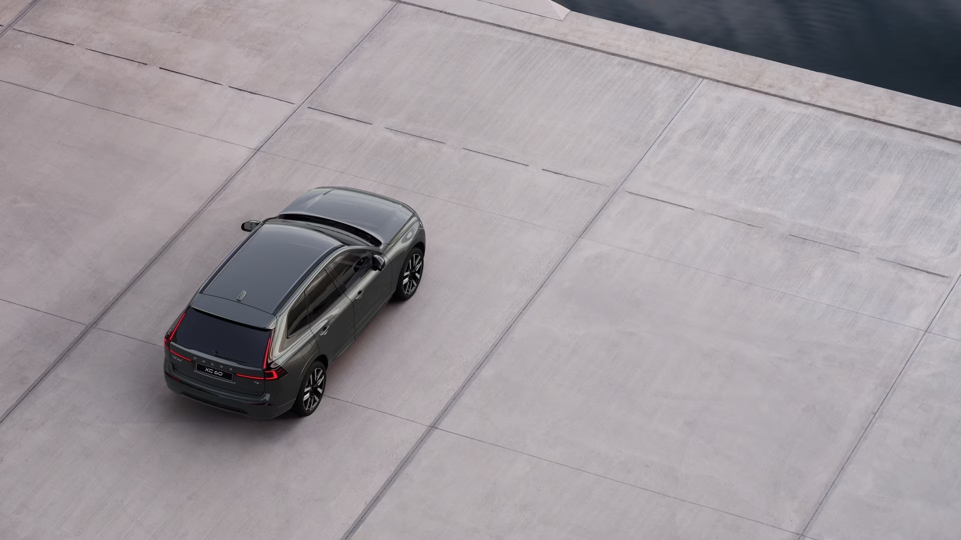 VOLVO XC60 3
