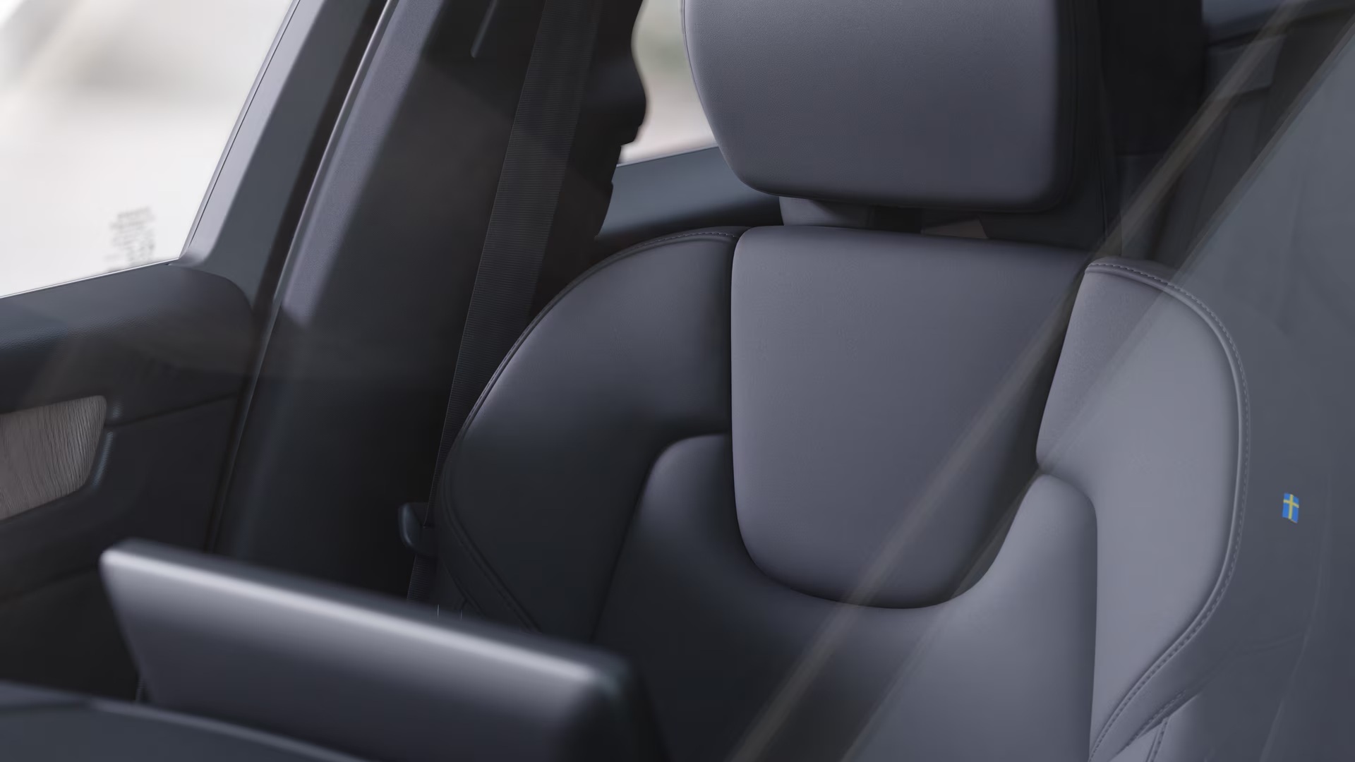 VOLVO XC60 5