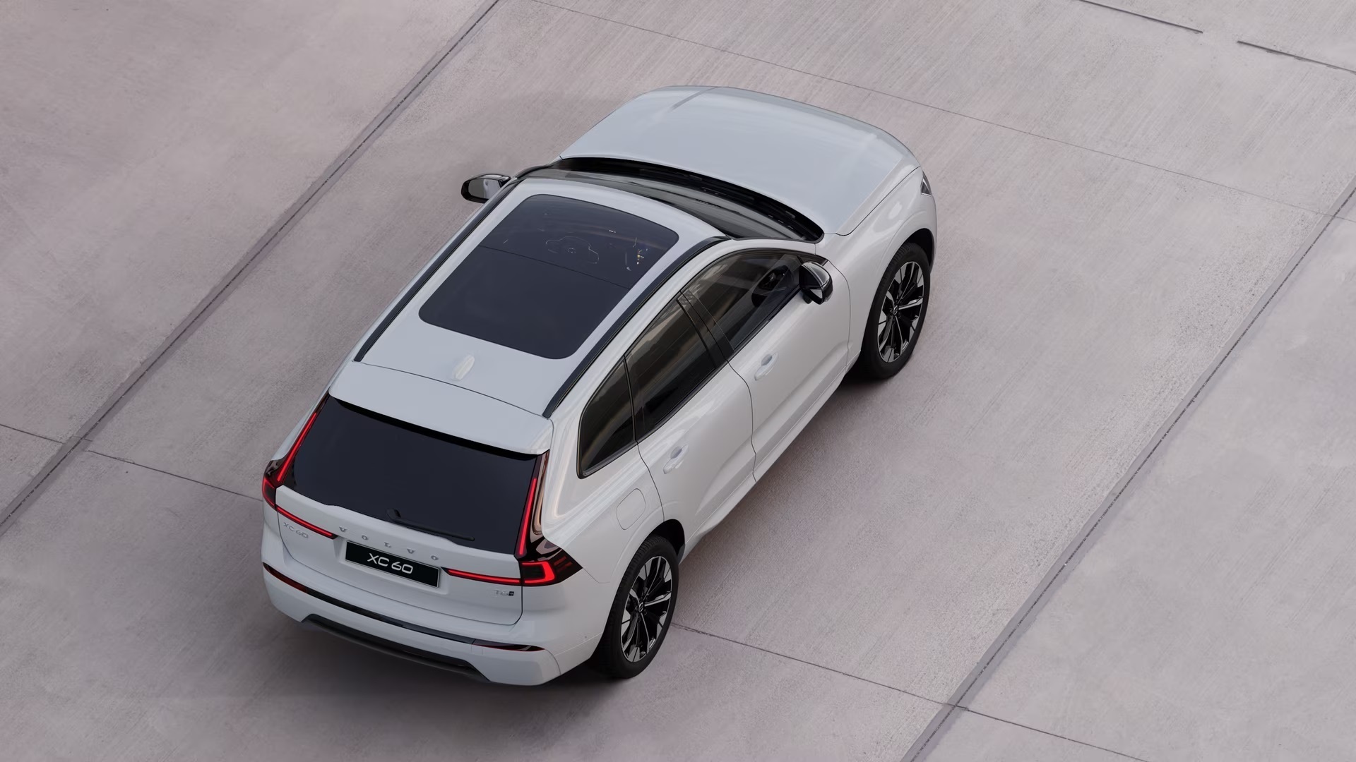 VOLVO XC60 2