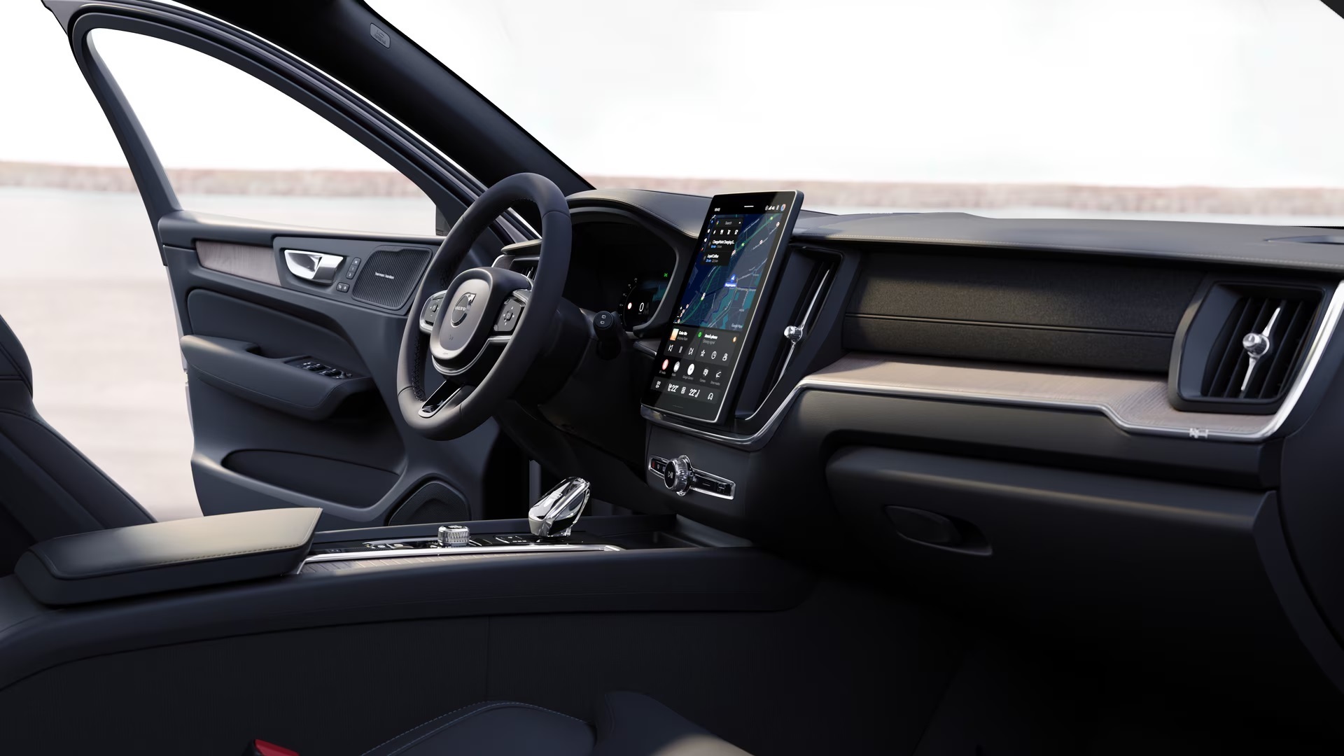 VOLVO XC60 3