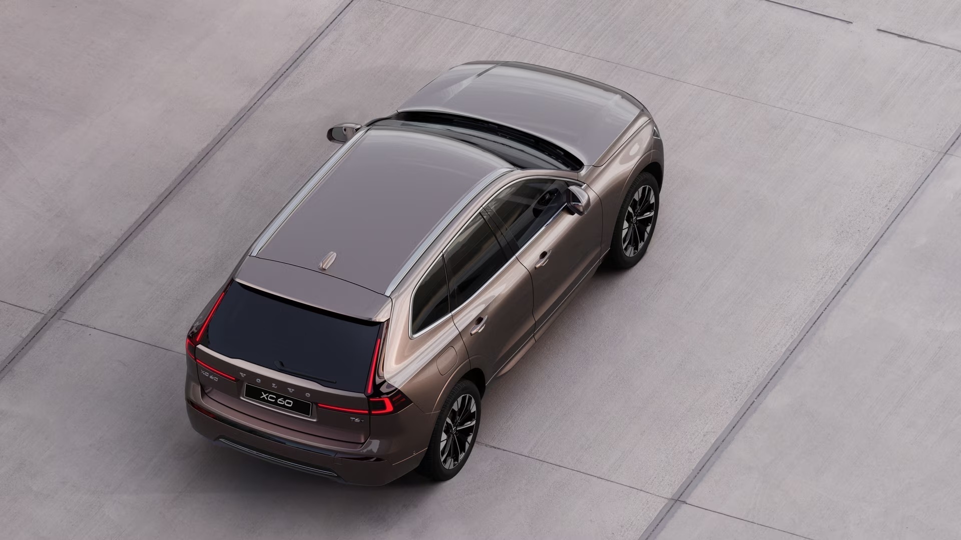 VOLVO XC60 2