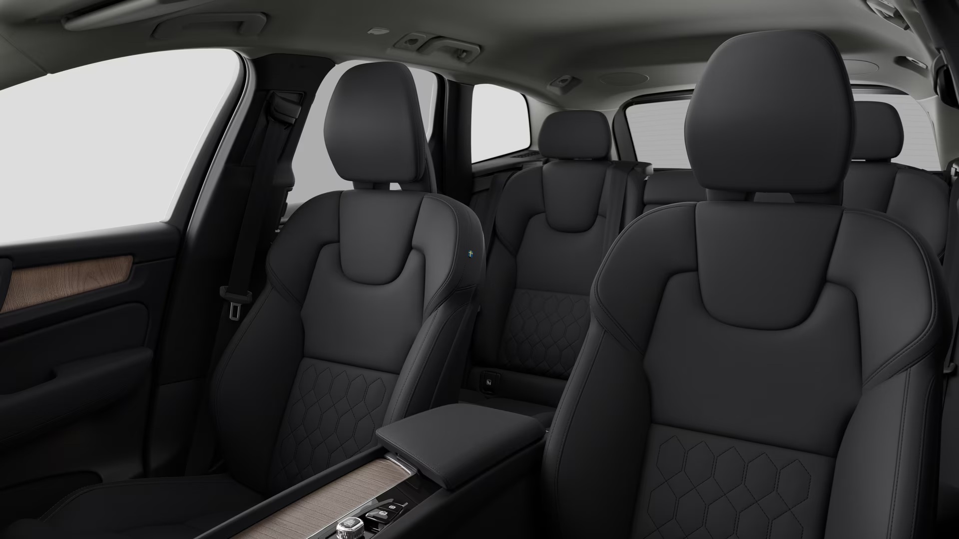 VOLVO XC60 5