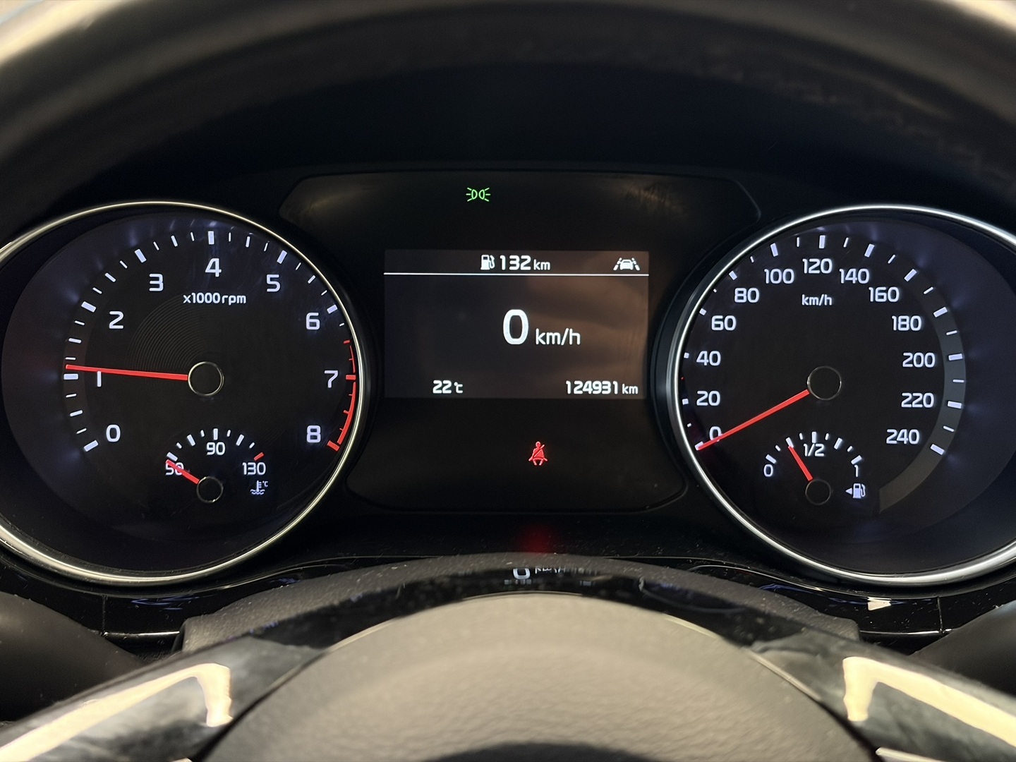 KIA XCeed 11