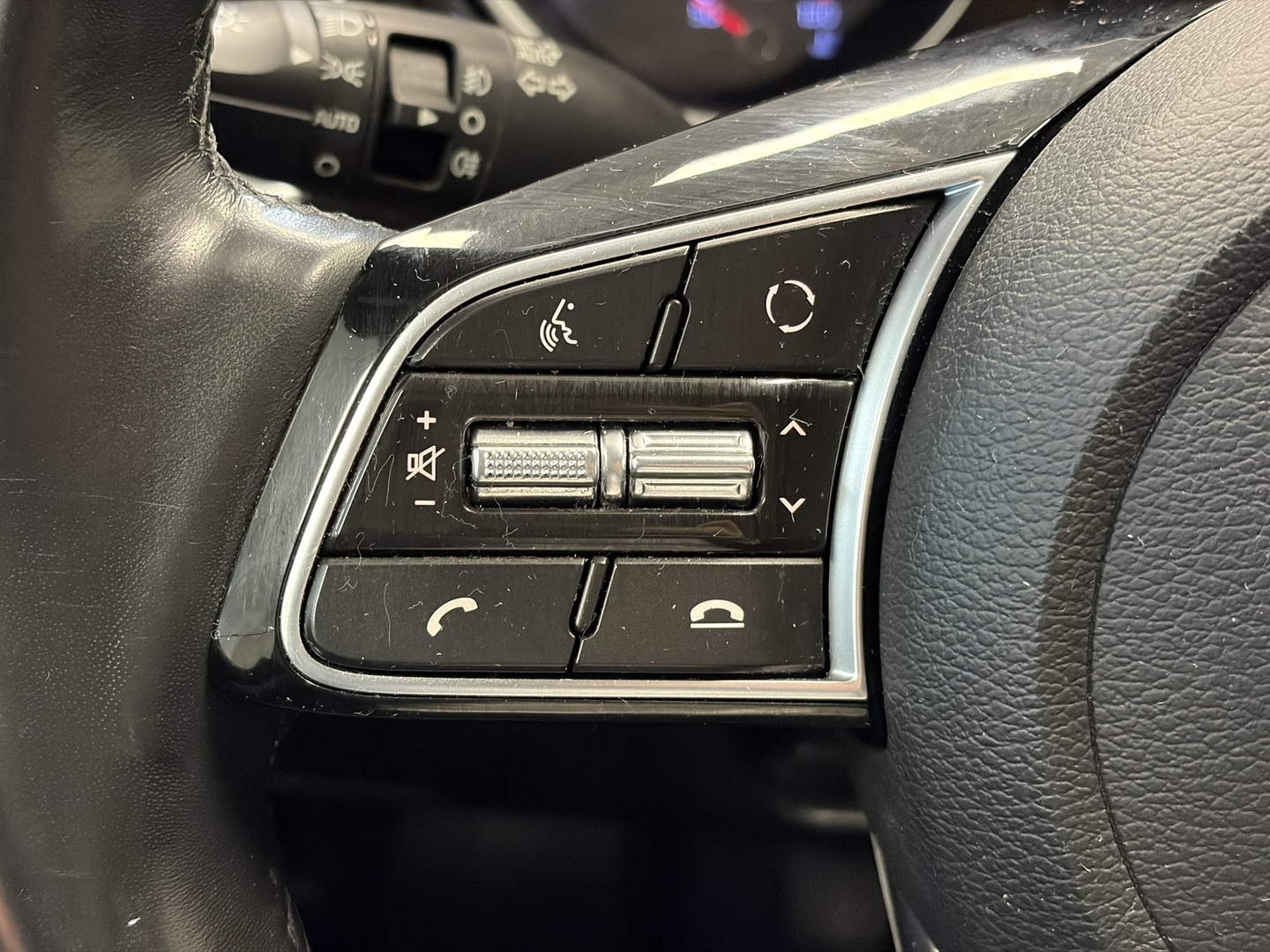KIA XCeed 12