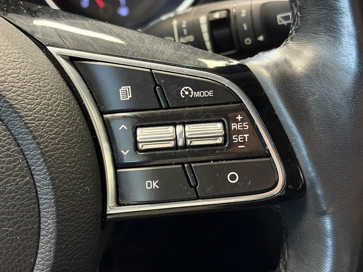 KIA XCeed 13