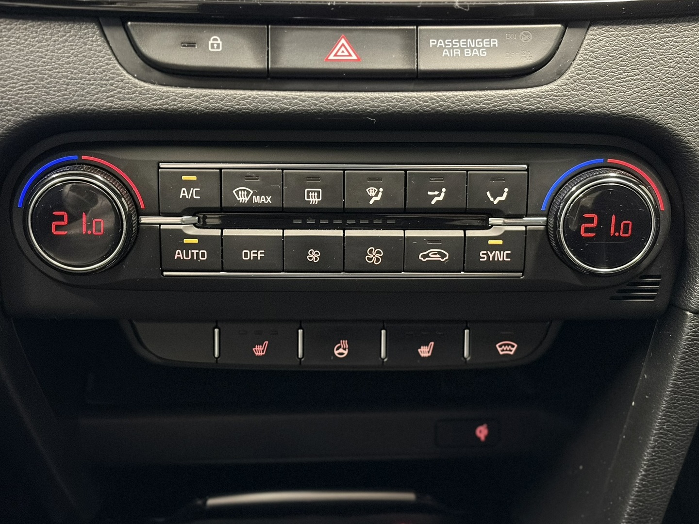 KIA XCeed 16