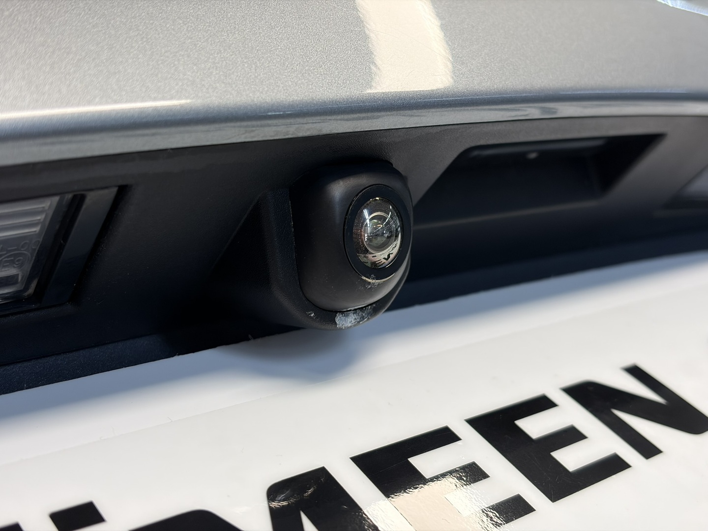 KIA XCeed 19