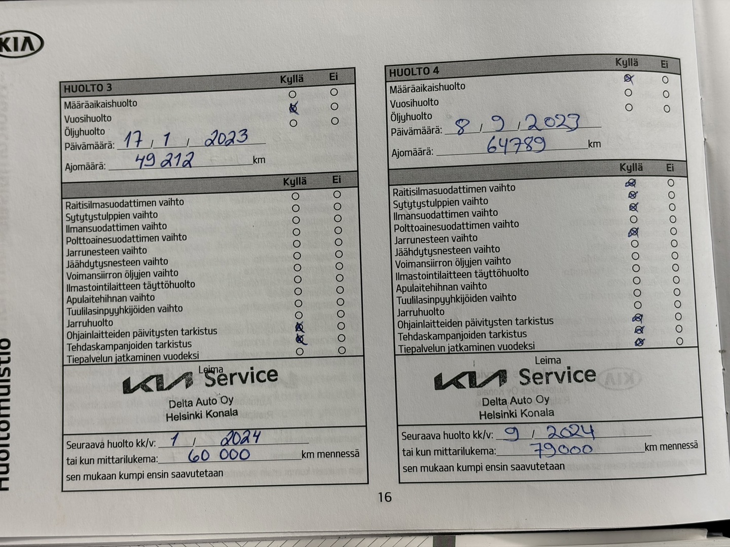 KIA XCeed 26