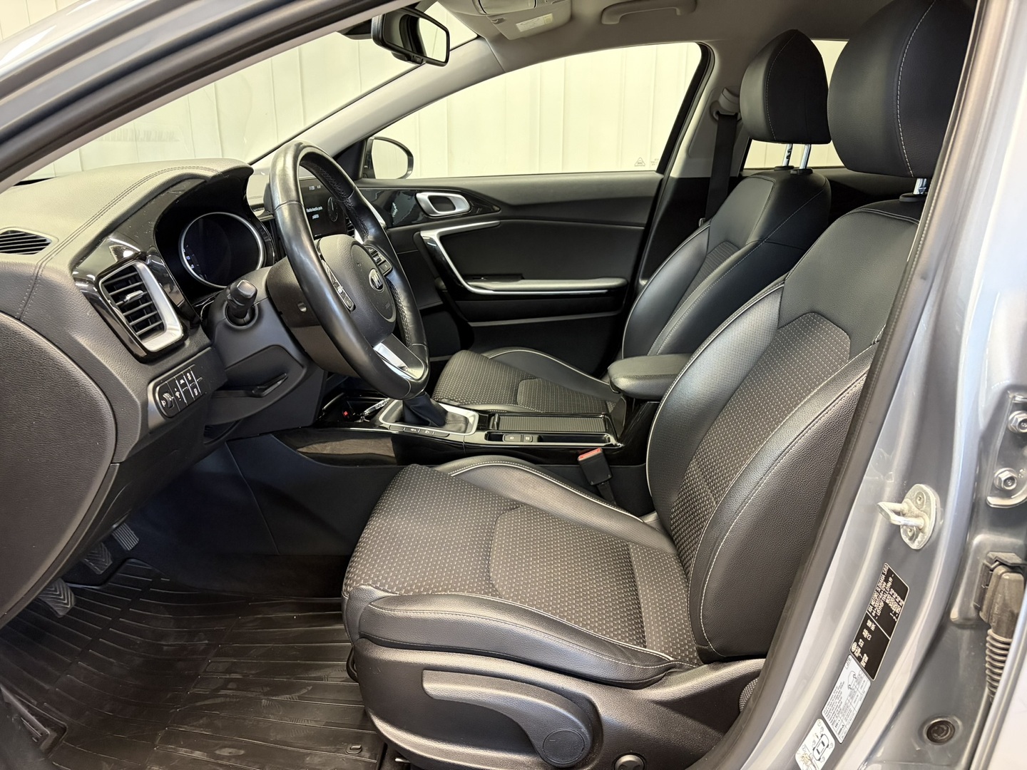 KIA XCeed 5