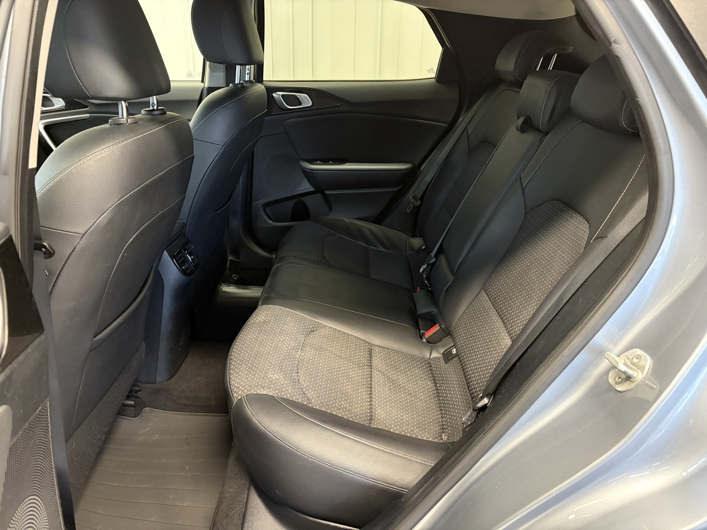 KIA XCeed 6