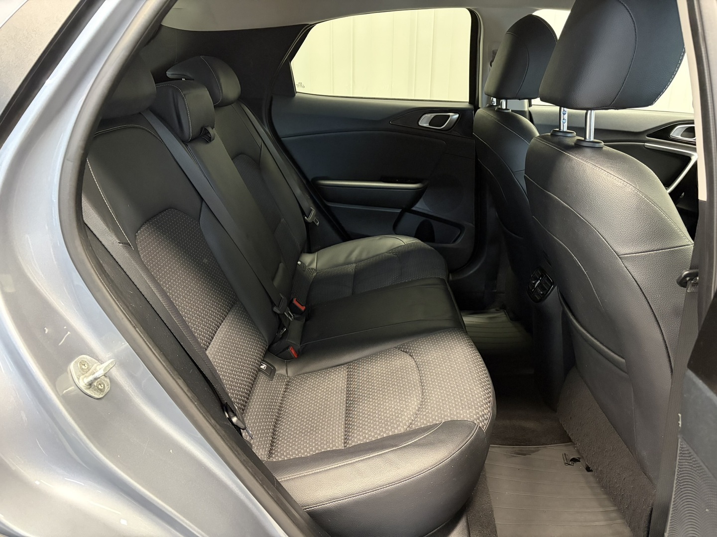 KIA XCeed 7