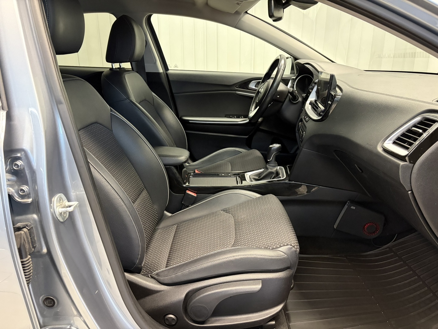 KIA XCeed 8