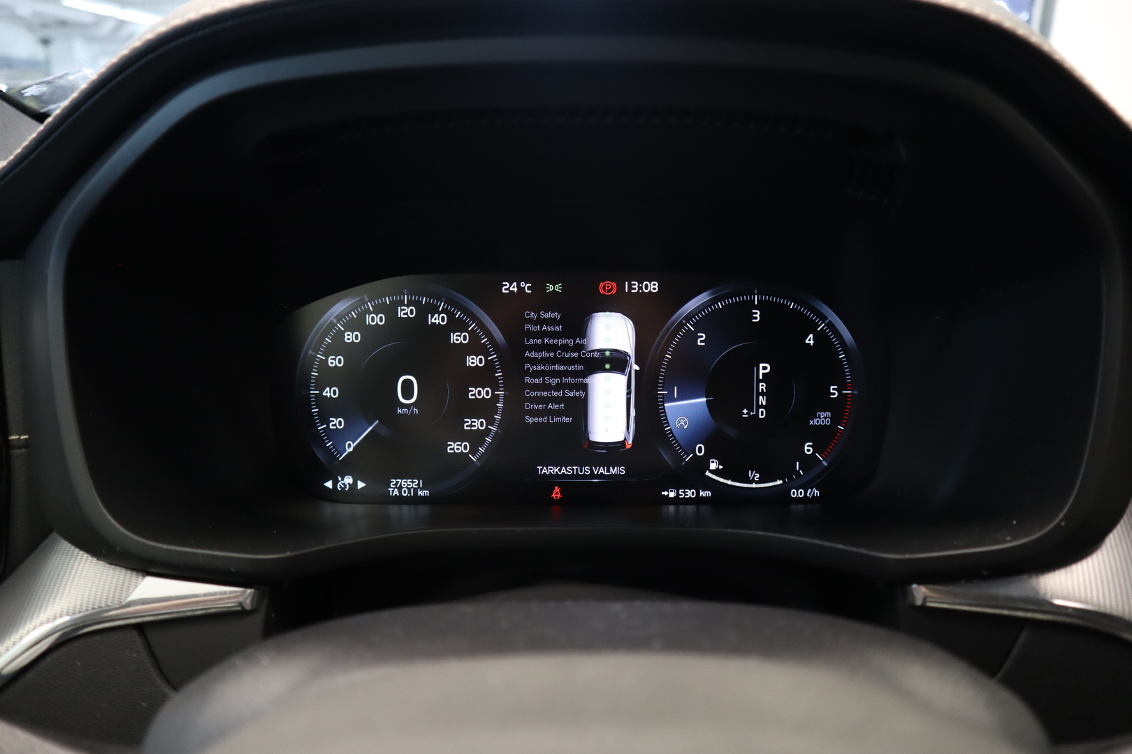 VOLVO XC60 12
