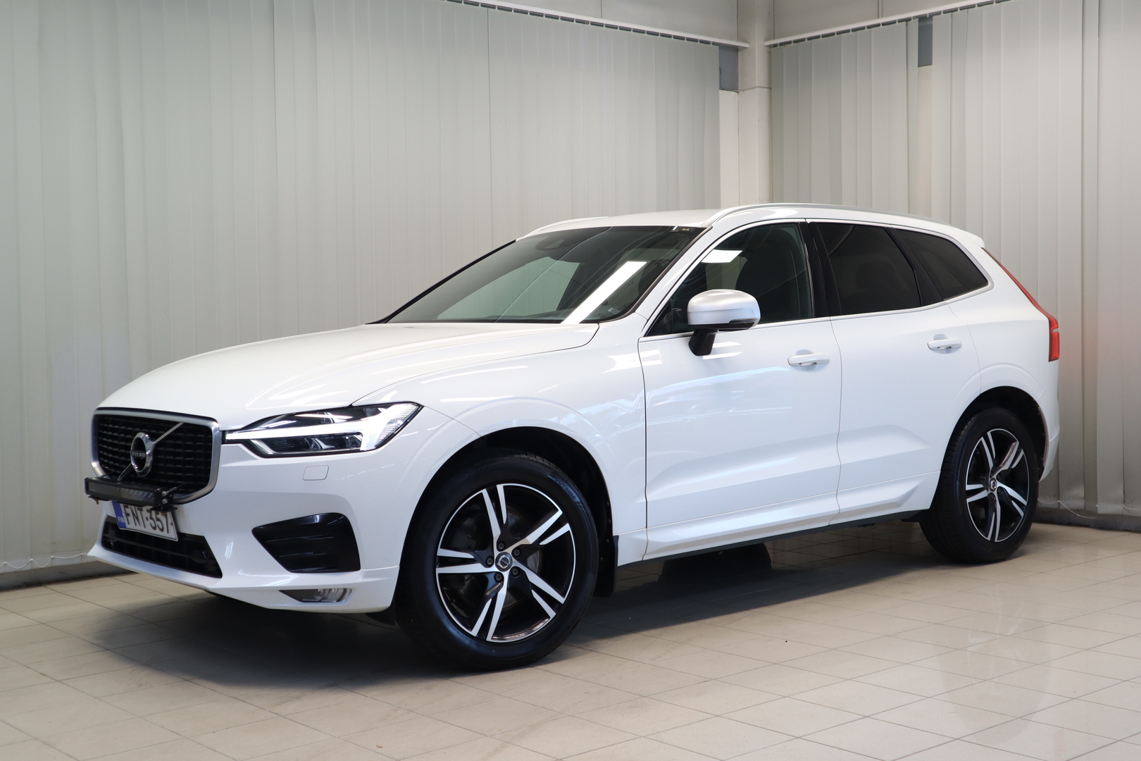 VOLVO XC60 2