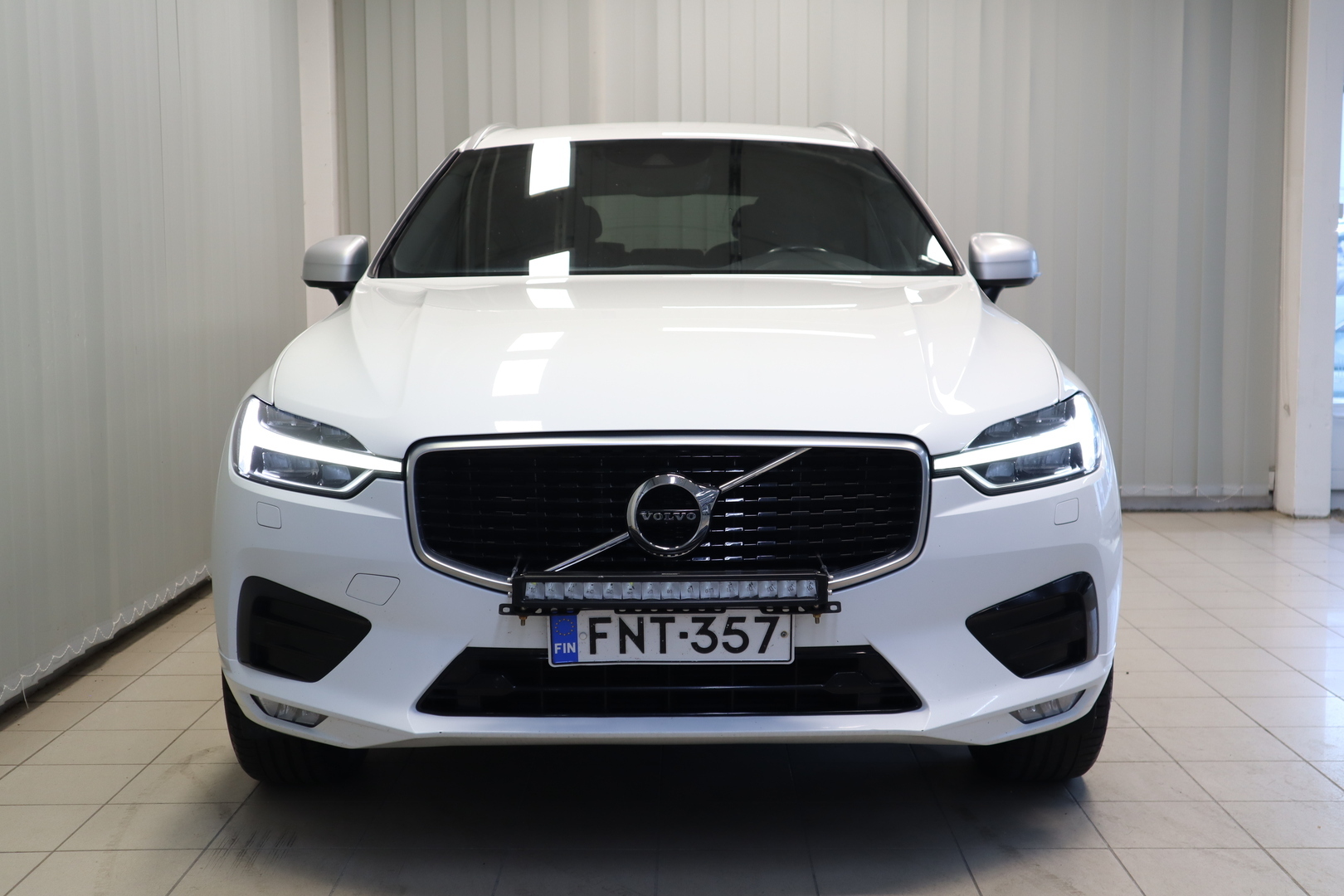 VOLVO XC60 3