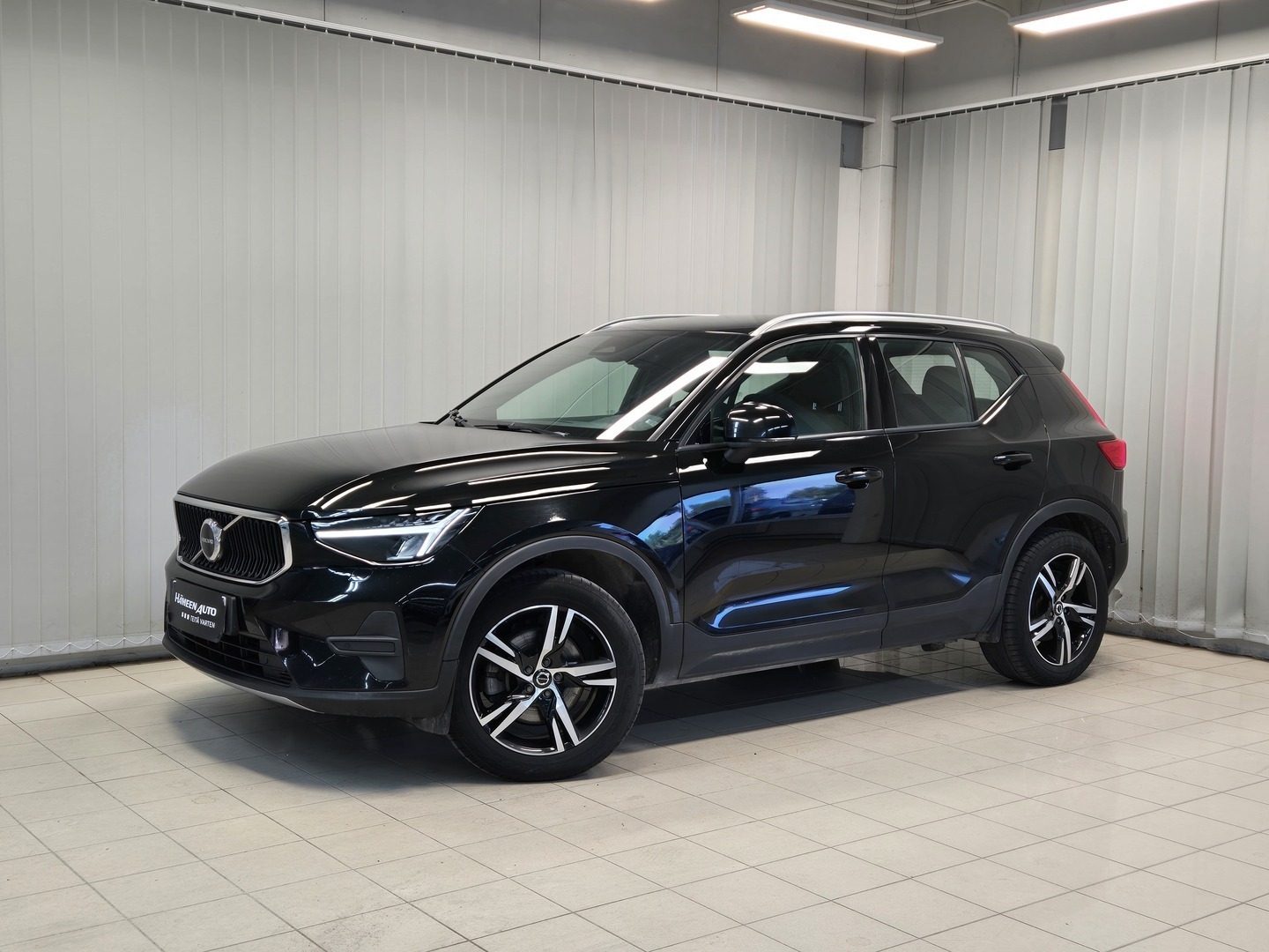 VOLVO XC40 2