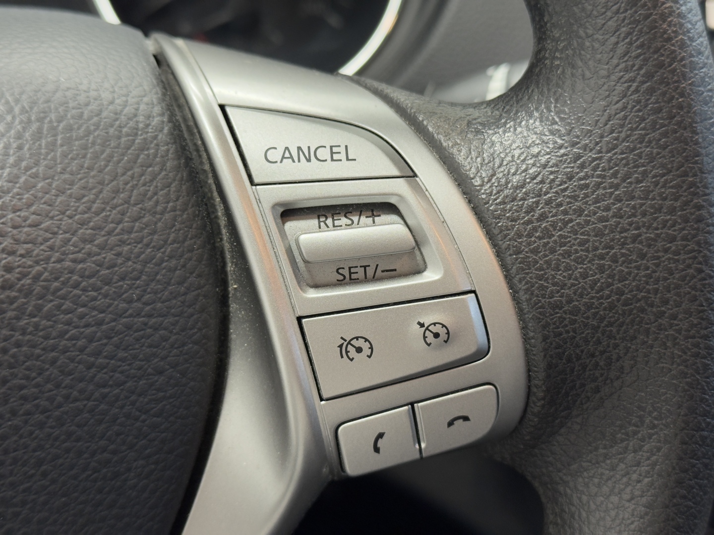 NISSAN Qashqai 12