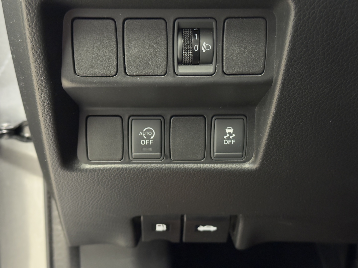 NISSAN Qashqai 18