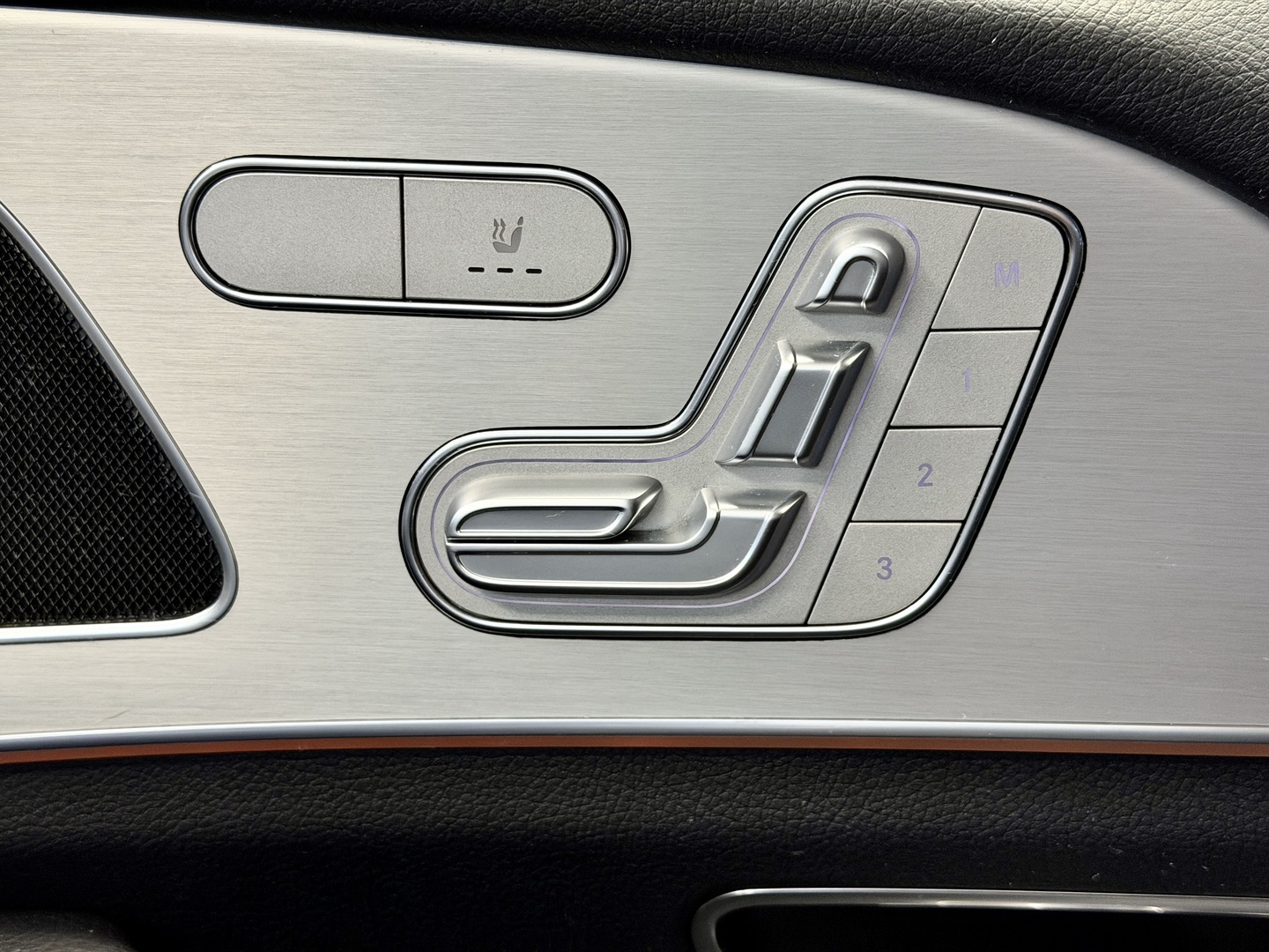 MERCEDES-BENZ GLE 27