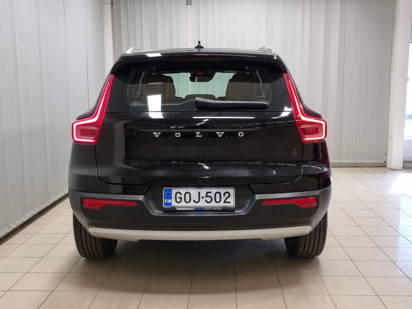 VOLVO XC40 3