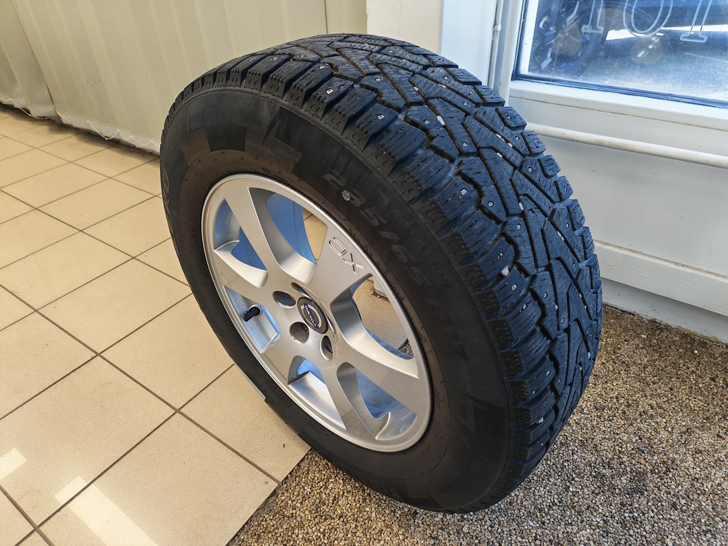 VOLVO XC60 15