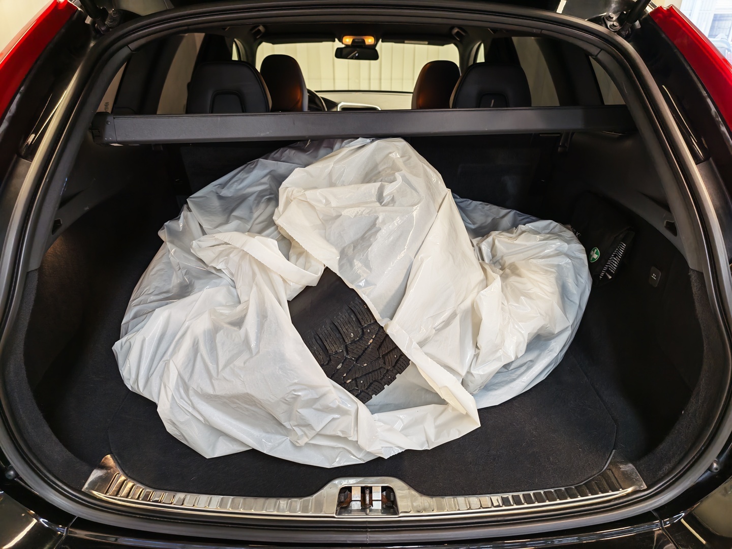 VOLVO XC60 16