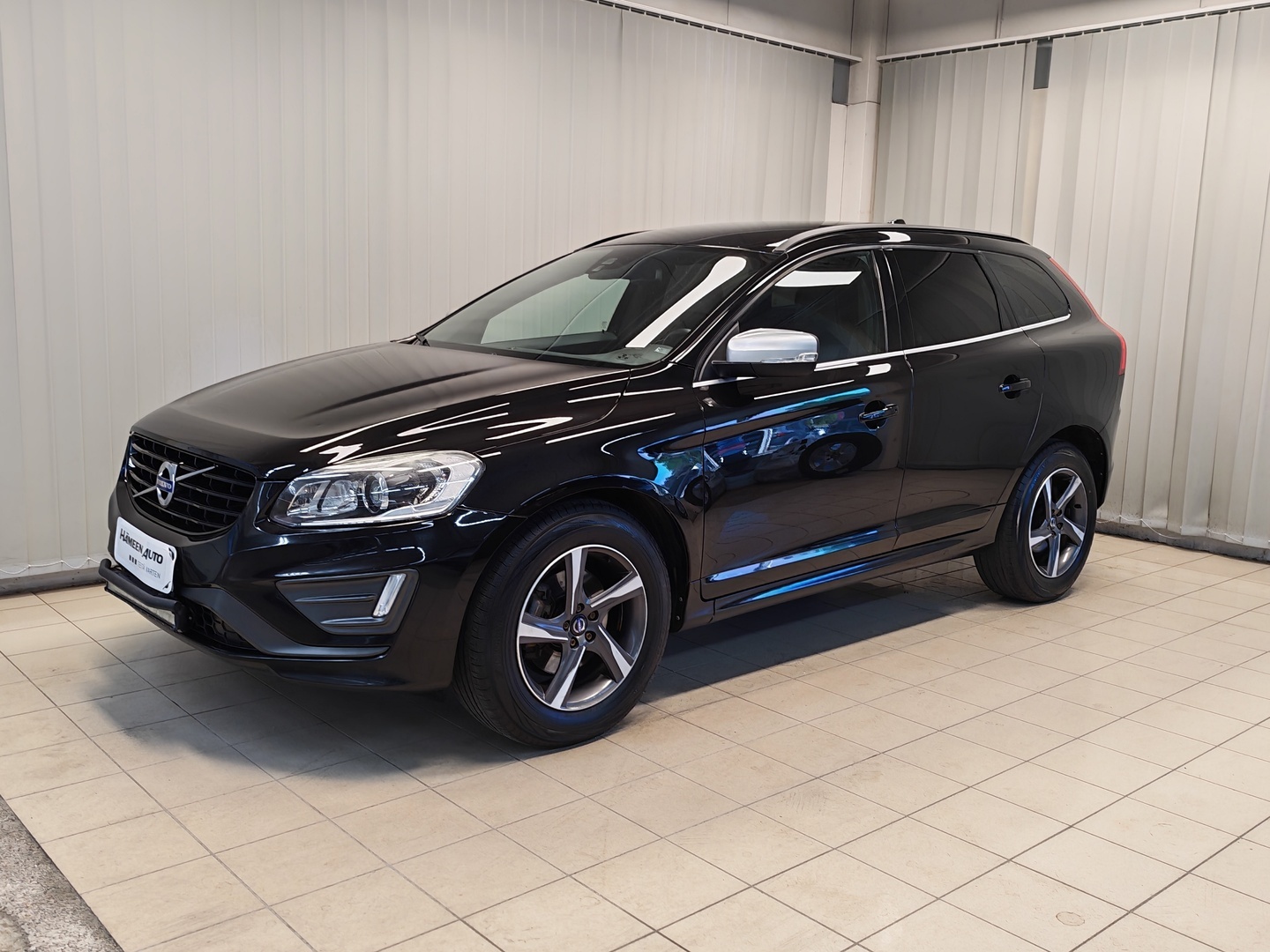 VOLVO XC60 2
