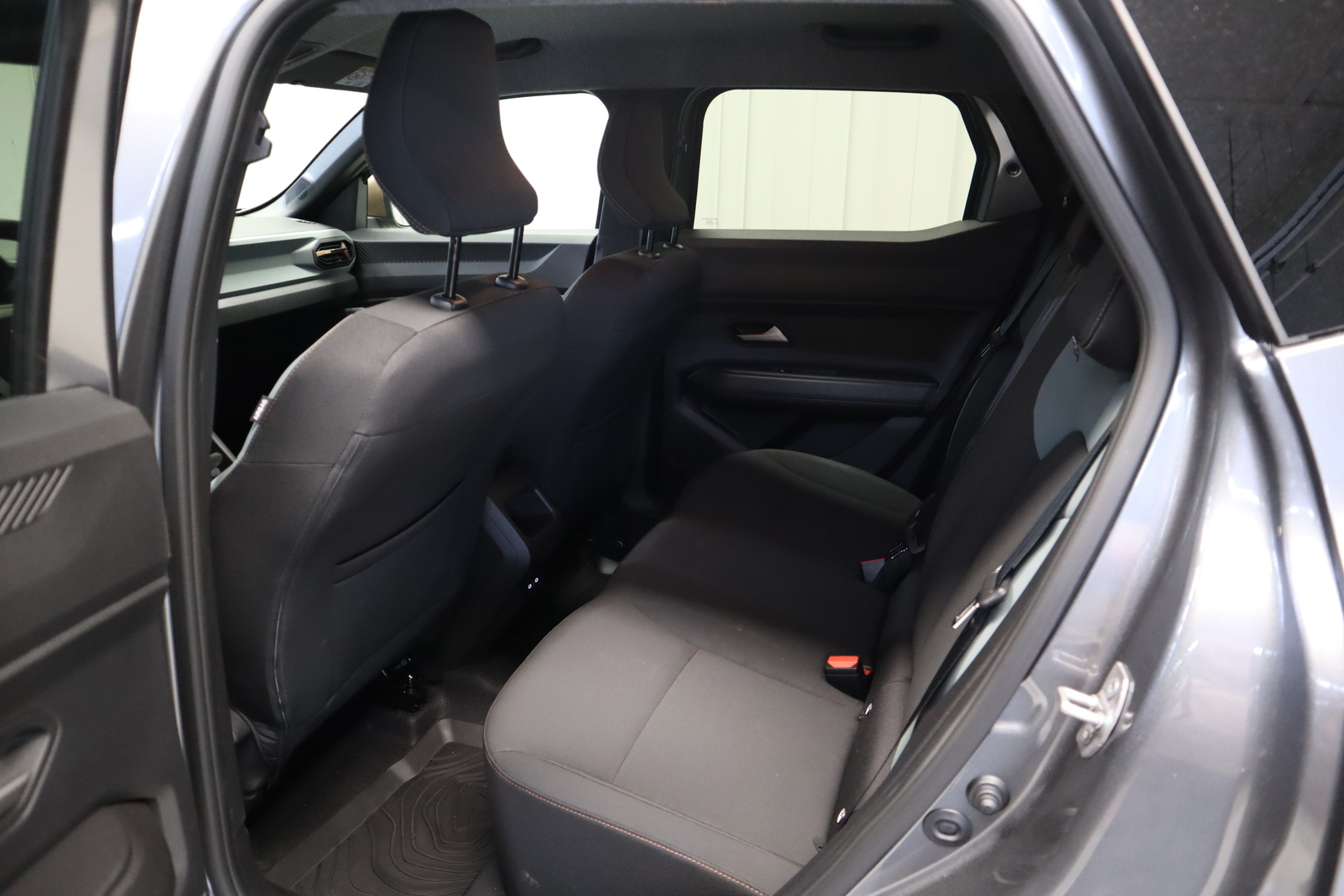 DACIA Duster 7