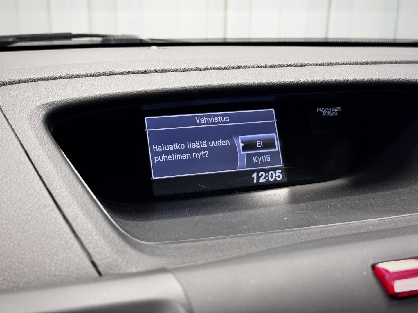 HONDA CR-V 12