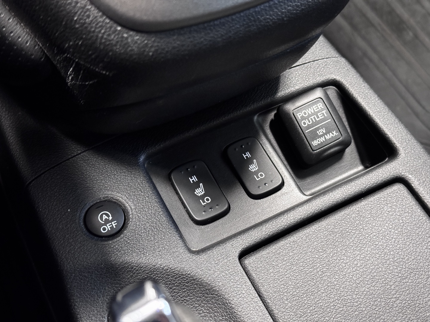 HONDA CR-V 15