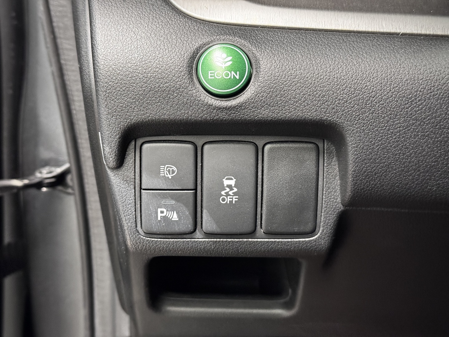 HONDA CR-V 16