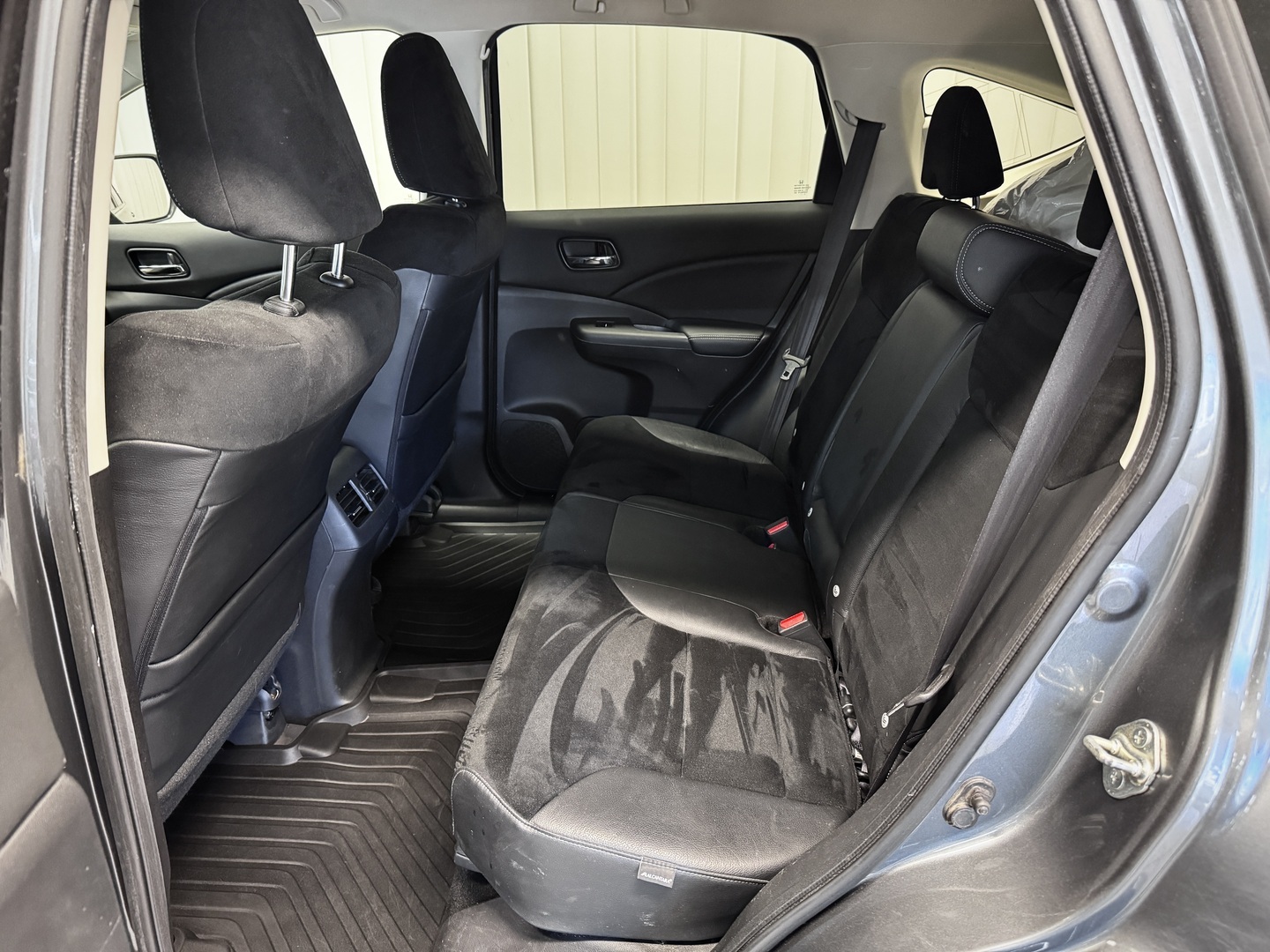 HONDA CR-V 6