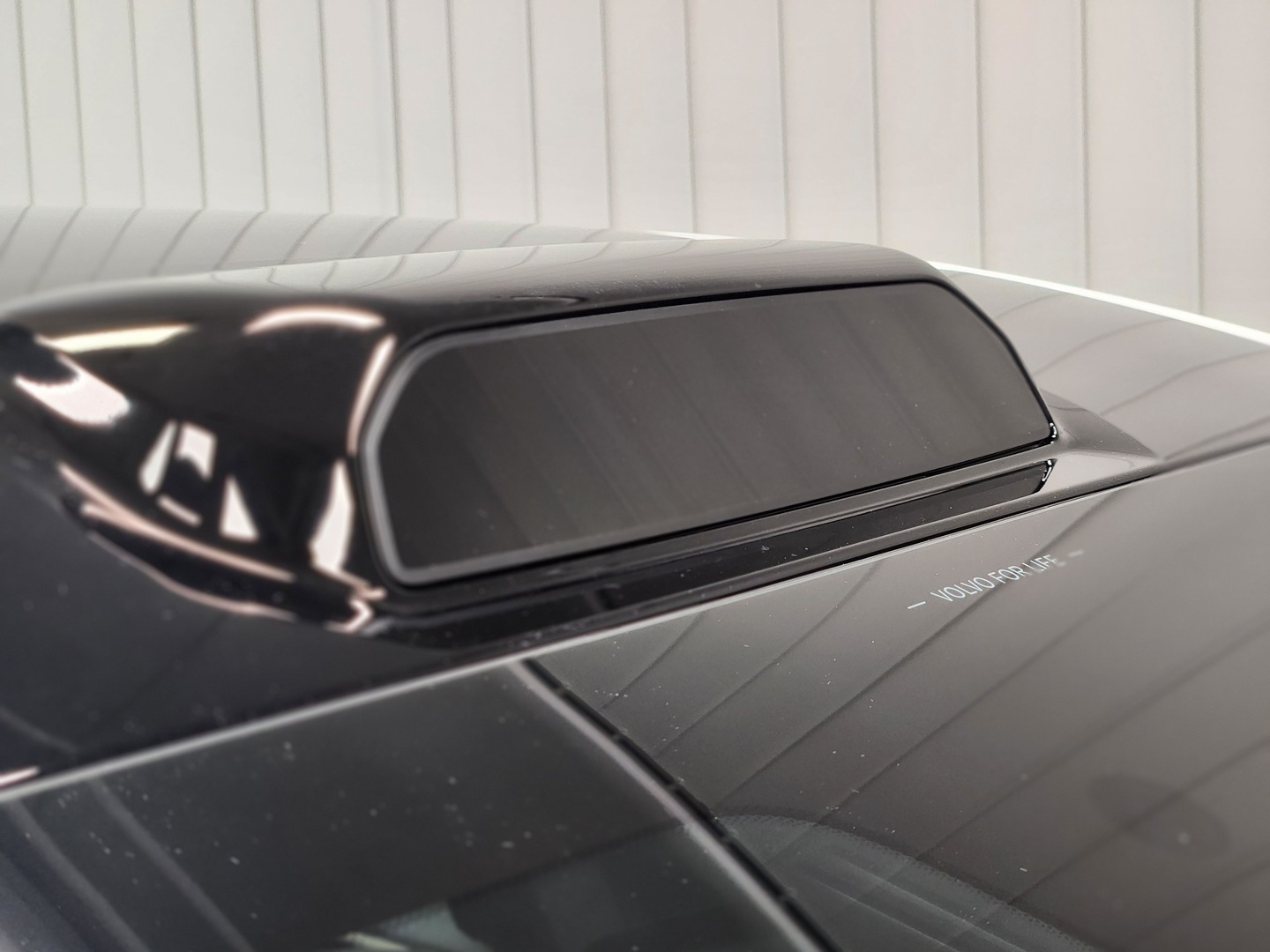 VOLVO ES90 18