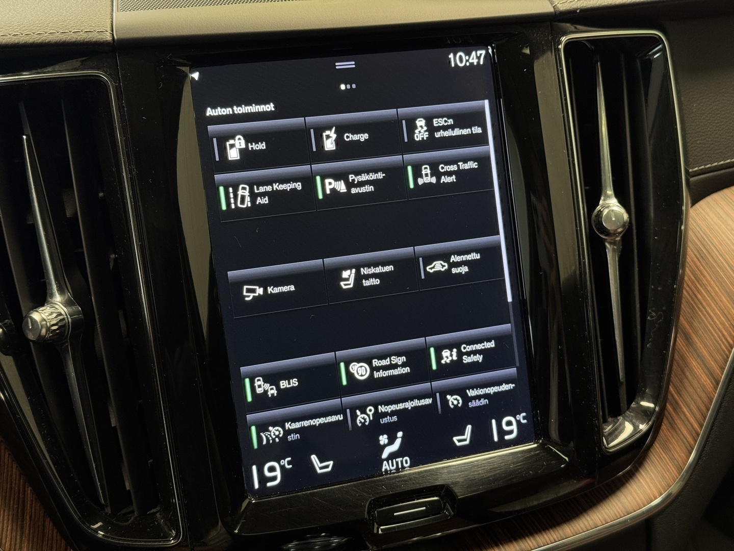 VOLVO XC60 15