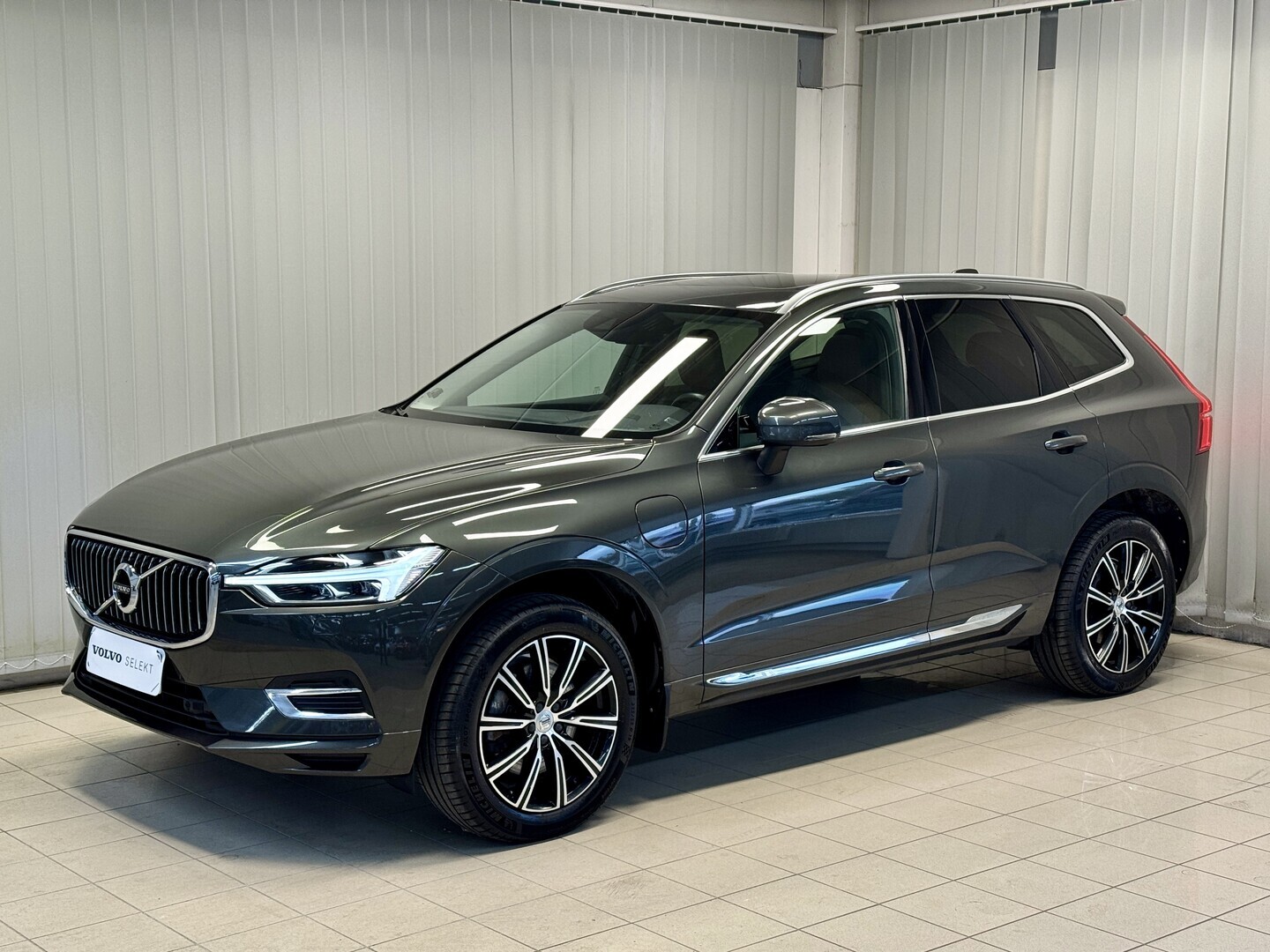 VOLVO XC60 2