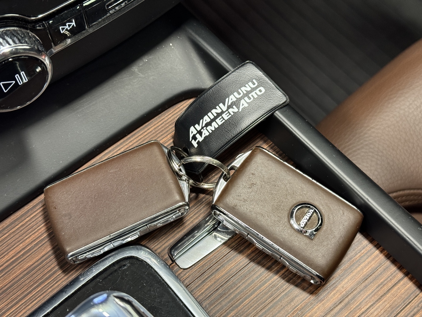 VOLVO XC60 27