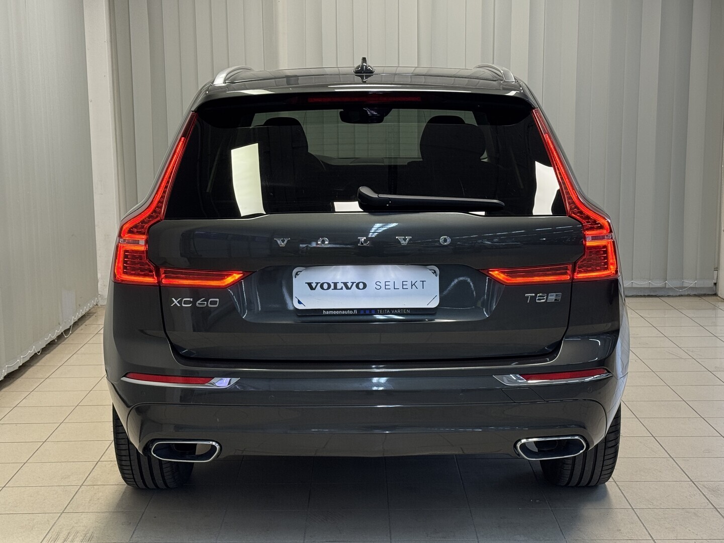 VOLVO XC60 6