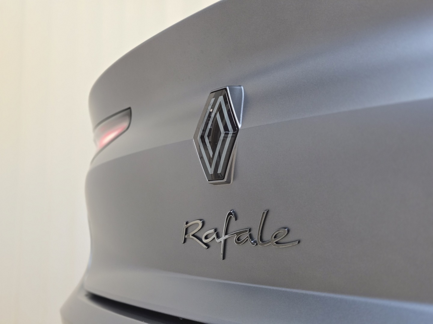 RENAULT Rafale 10