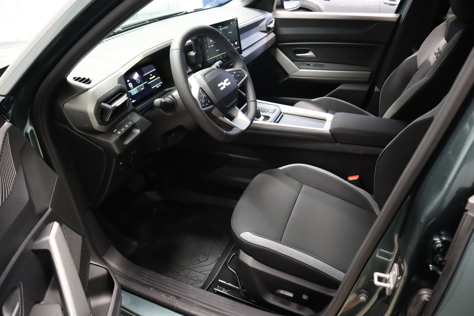 DACIA Bigster 4