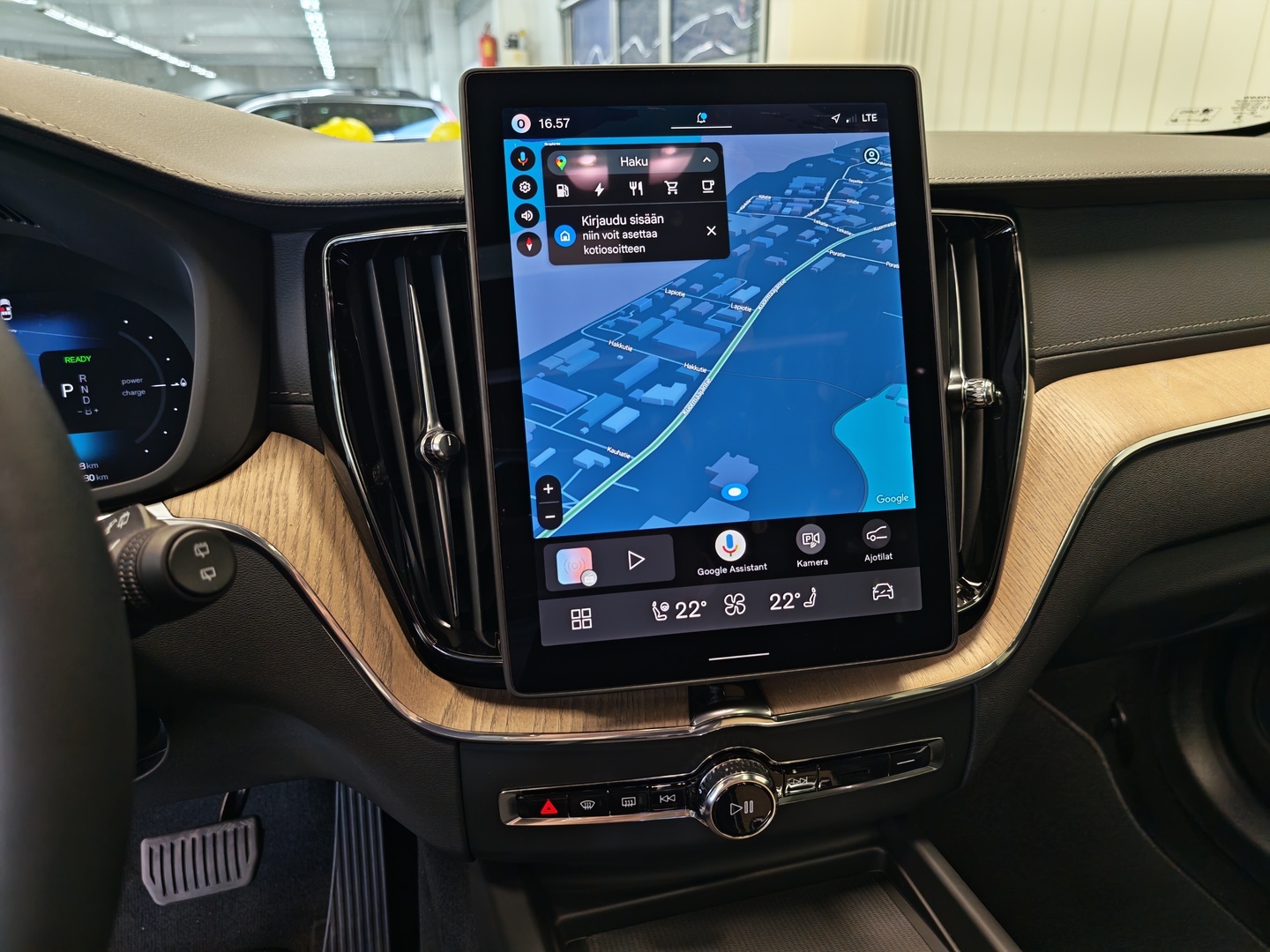 VOLVO XC60 10