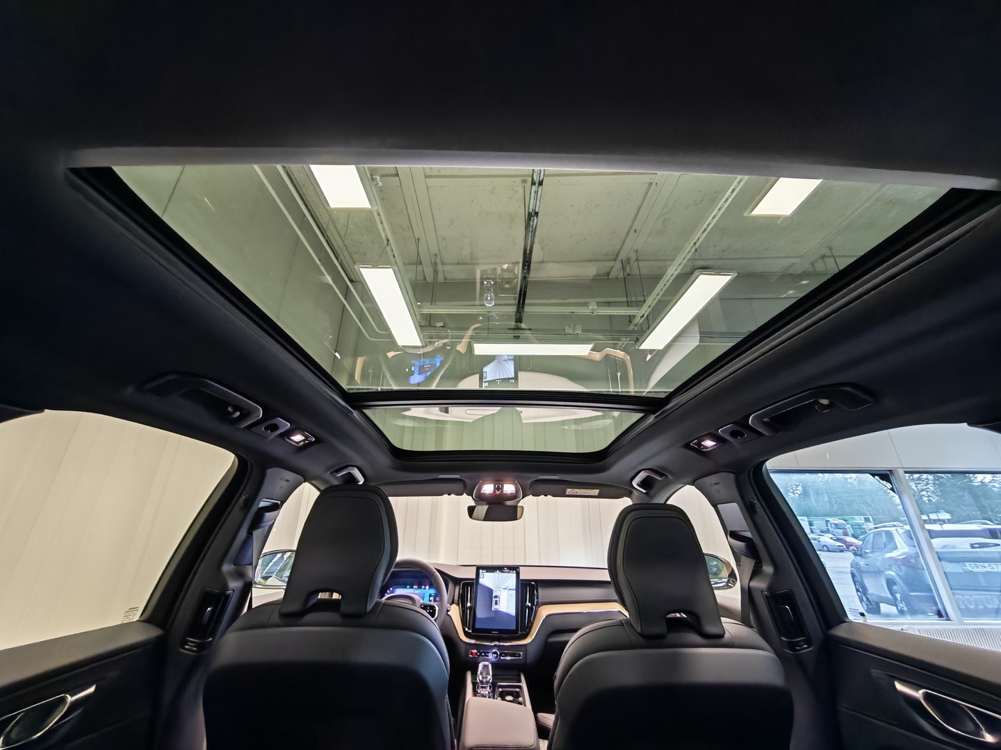 VOLVO XC60 17