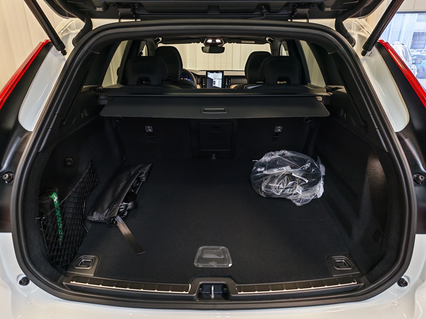 VOLVO XC60 18