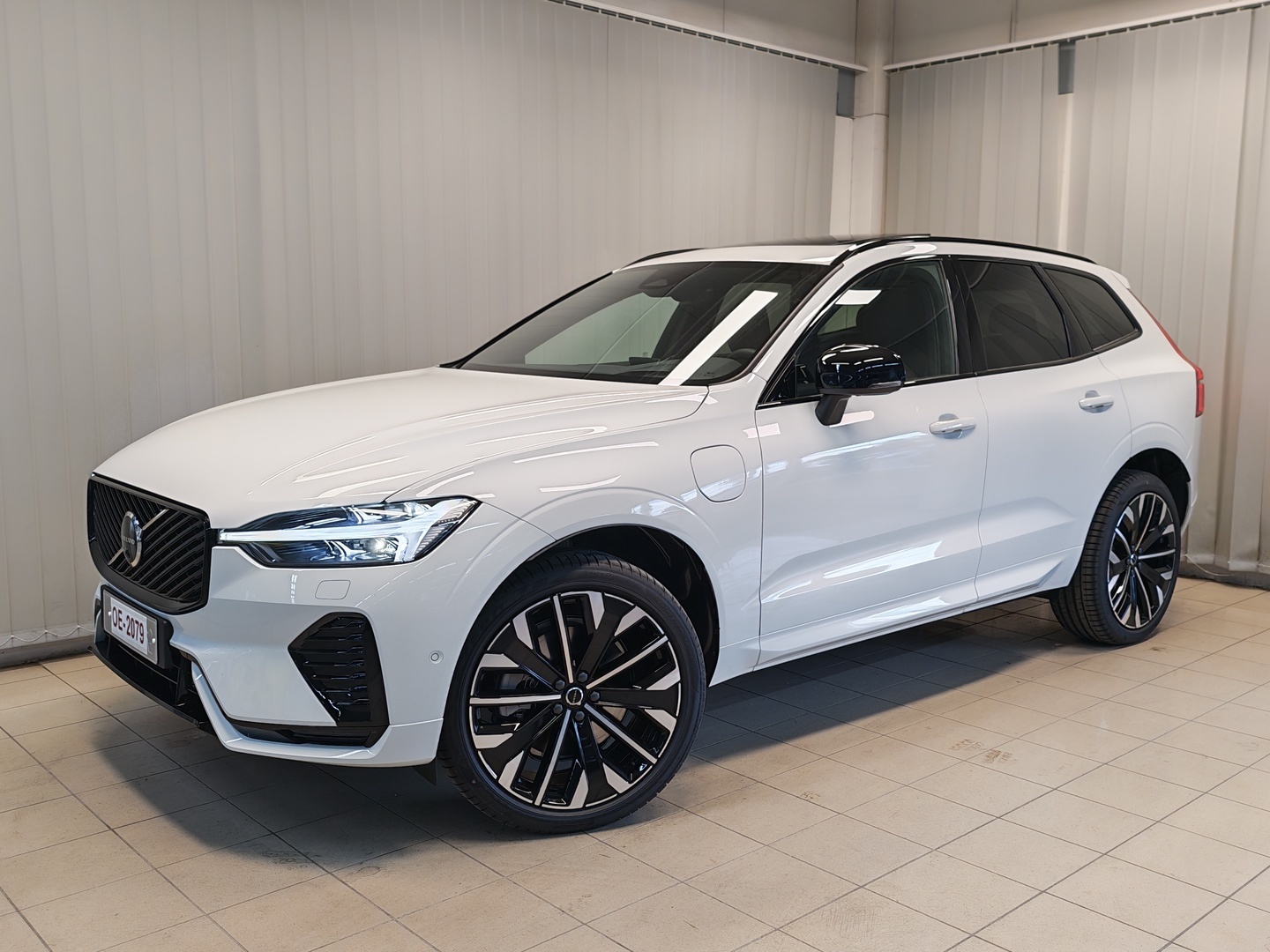 VOLVO XC60 2