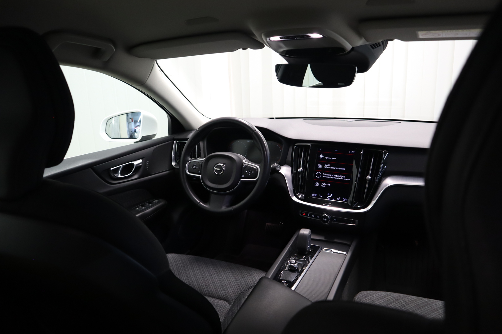 VOLVO V60 21